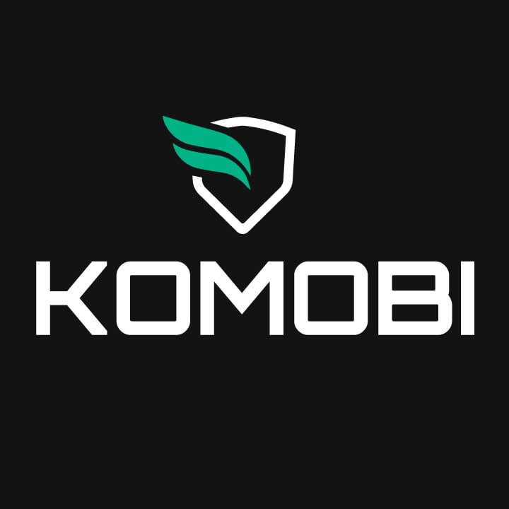 KOMOBI